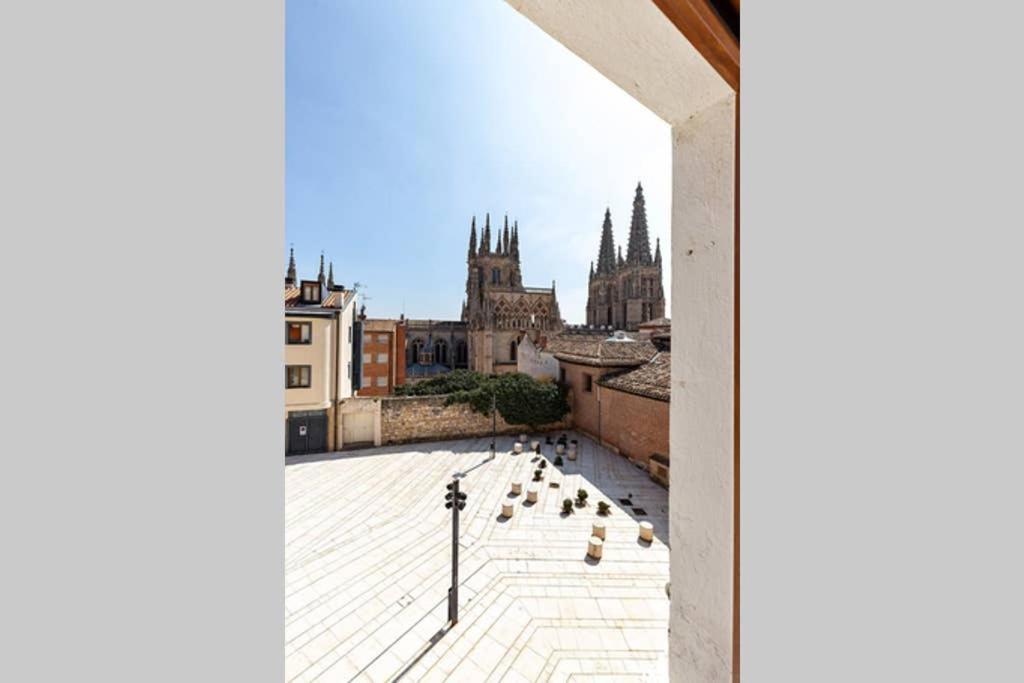 Tocando El Cielo Burgos Exterior photo